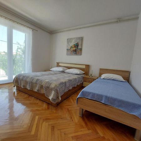 Holiday Apartment فوديس المظهر الخارجي الصورة