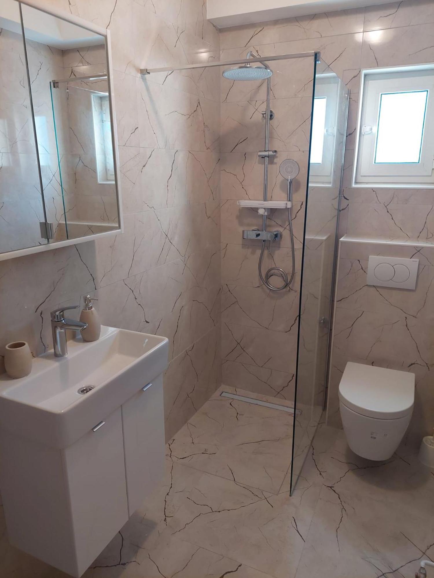 Holiday Apartment فوديس المظهر الخارجي الصورة