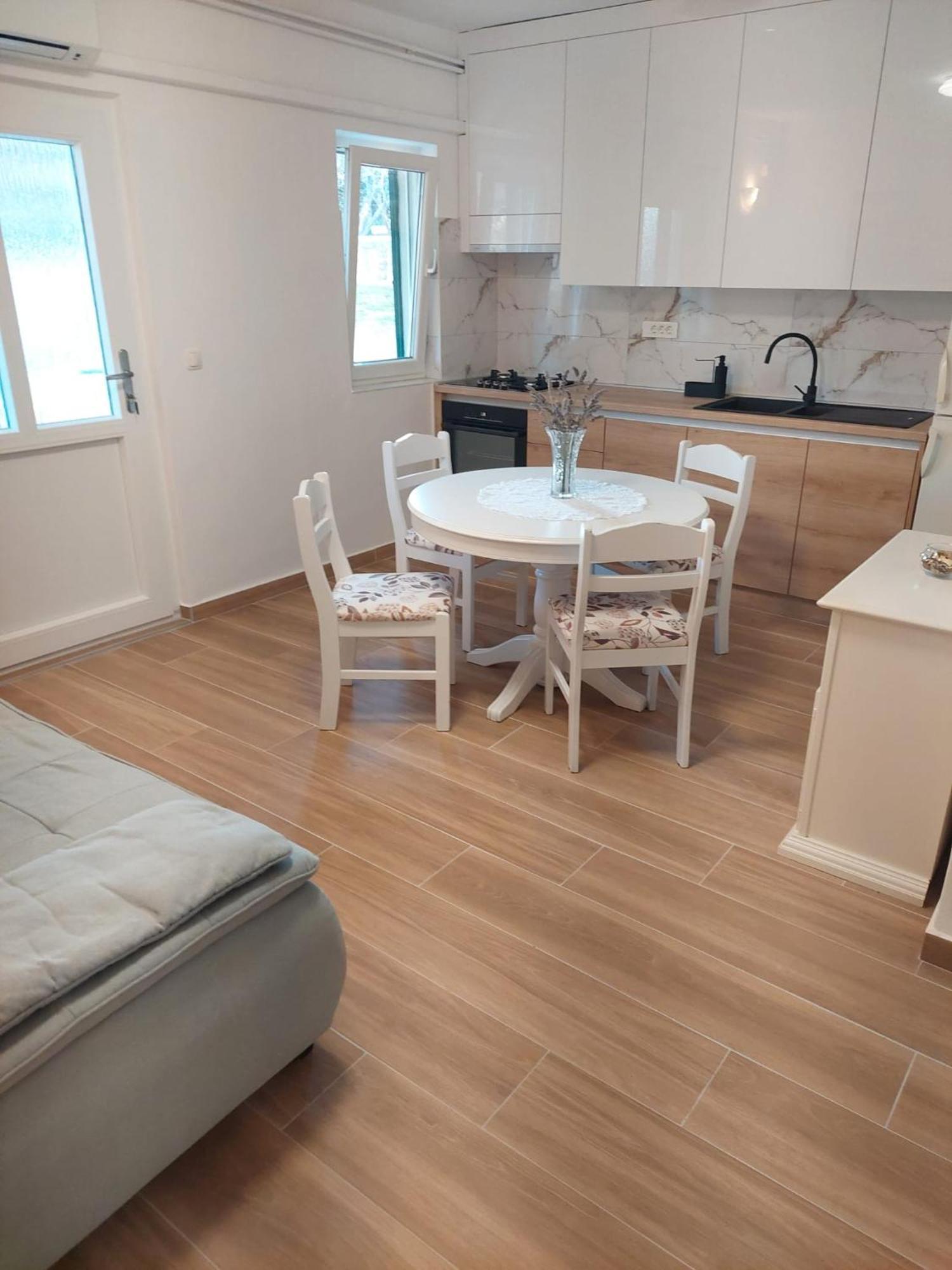 Holiday Apartment فوديس المظهر الخارجي الصورة