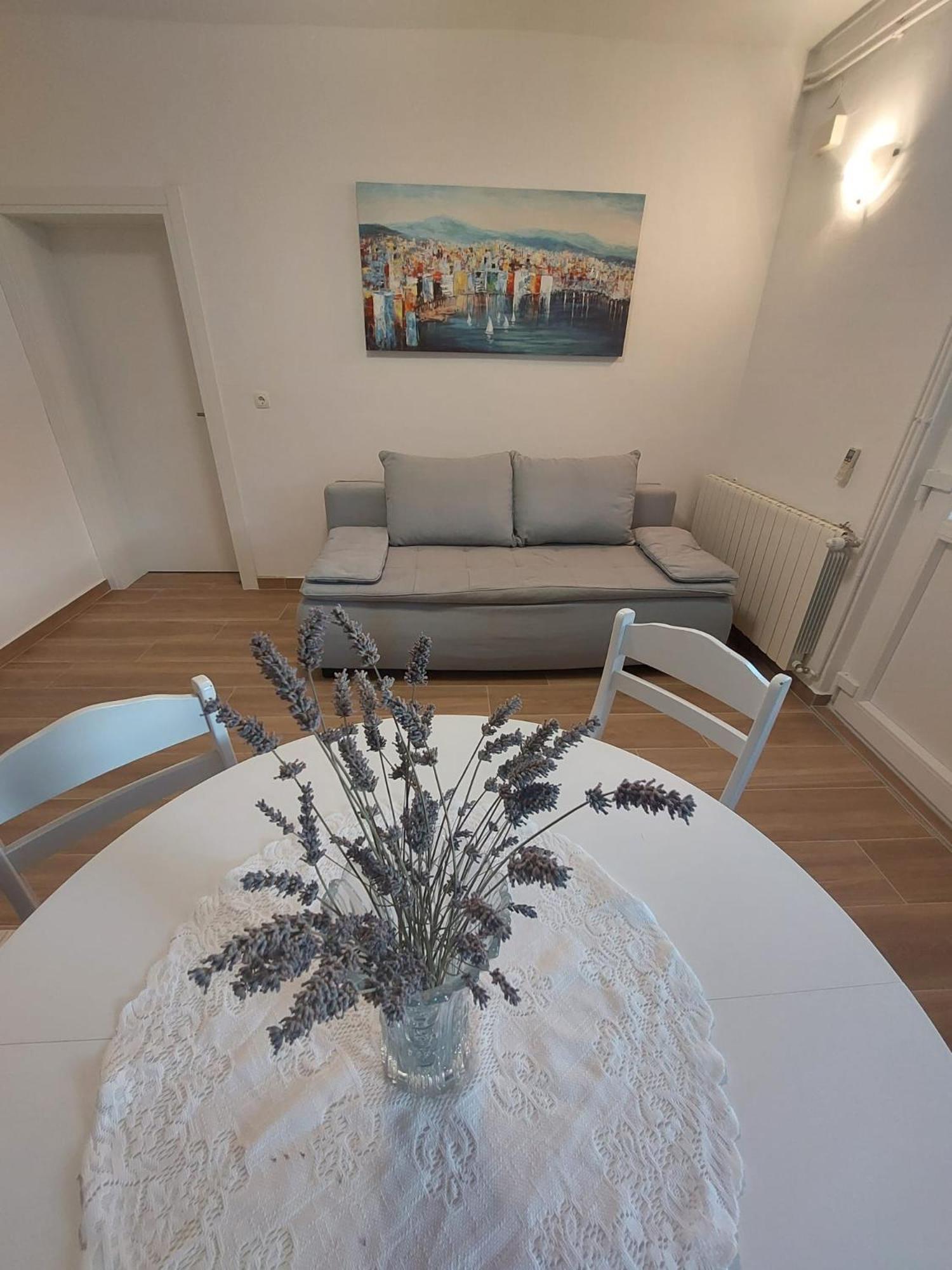 Holiday Apartment فوديس المظهر الخارجي الصورة