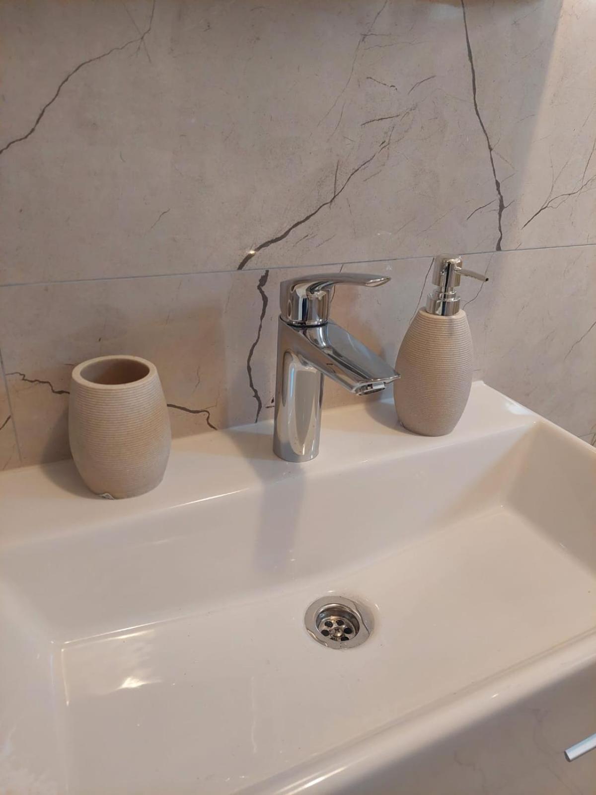 Holiday Apartment فوديس المظهر الخارجي الصورة