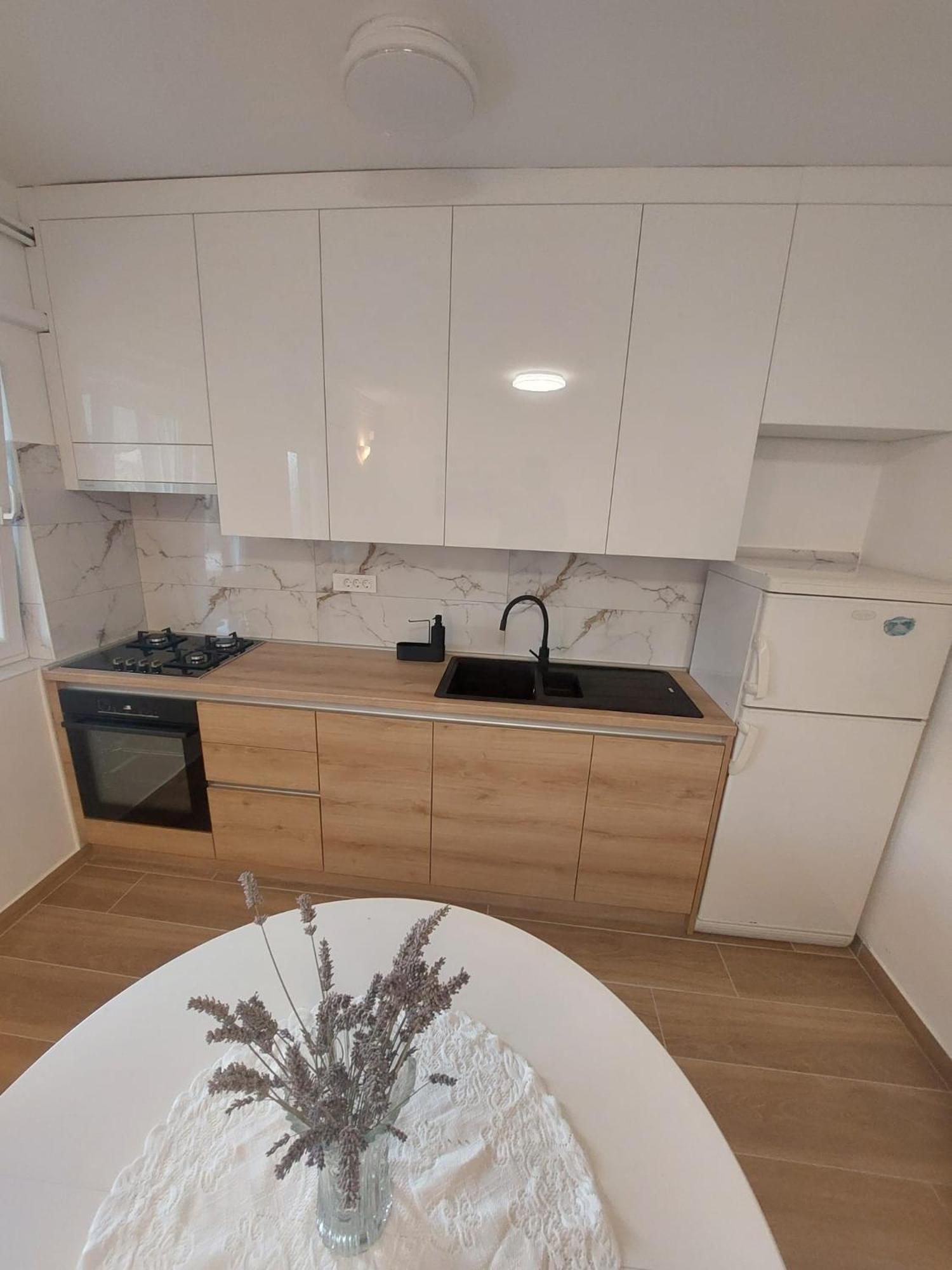 Holiday Apartment فوديس المظهر الخارجي الصورة