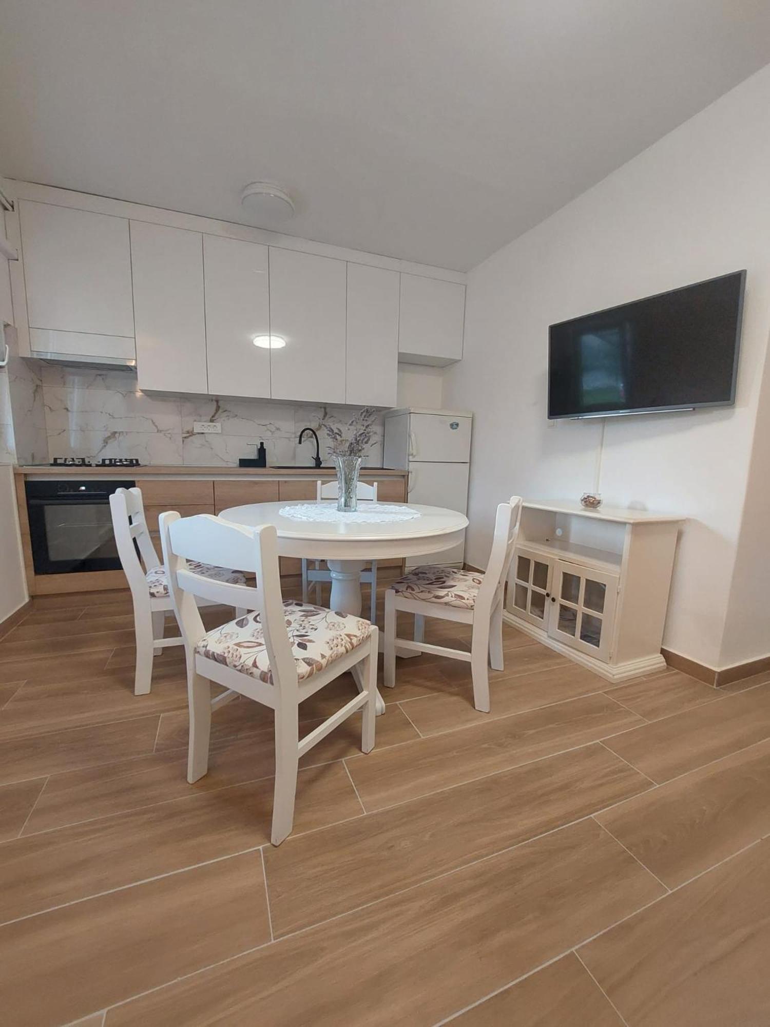 Holiday Apartment فوديس المظهر الخارجي الصورة