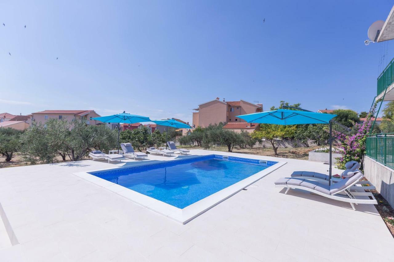 Holiday Apartment فوديس المظهر الخارجي الصورة