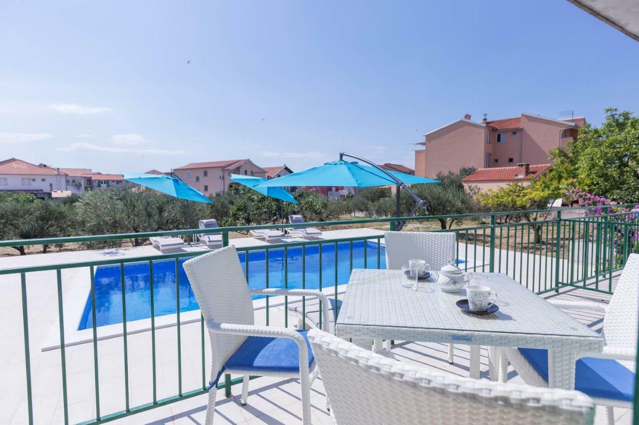 Holiday Apartment فوديس المظهر الخارجي الصورة