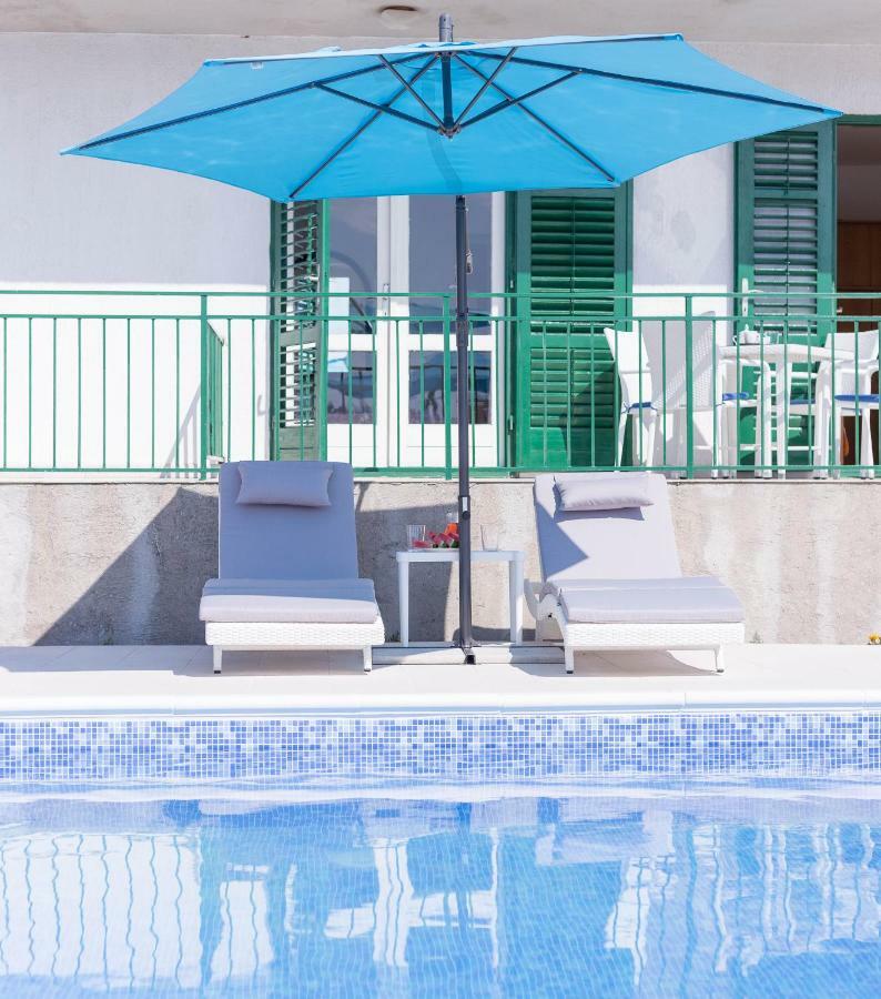 Holiday Apartment فوديس المظهر الخارجي الصورة