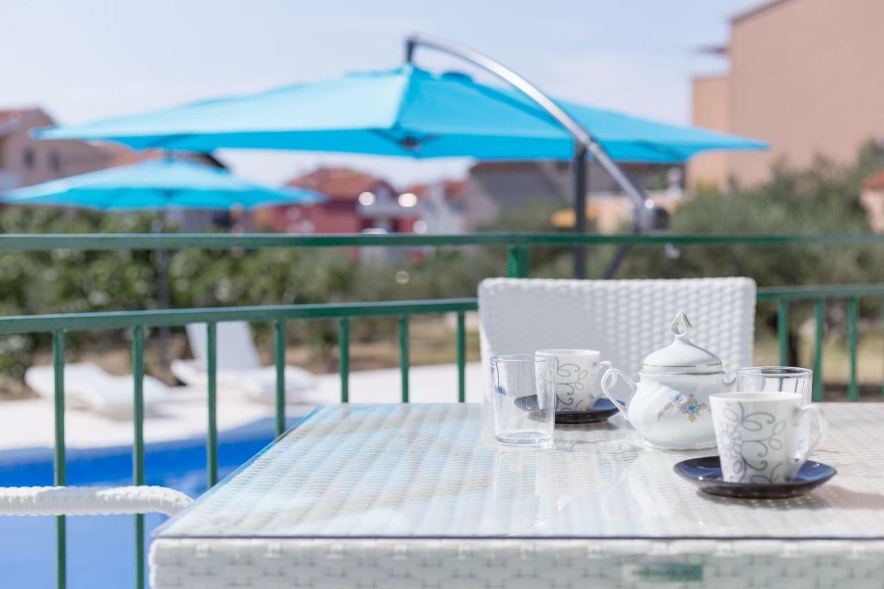 Holiday Apartment فوديس المظهر الخارجي الصورة