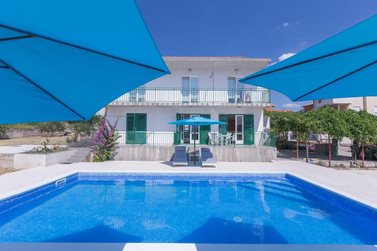Holiday Apartment فوديس المظهر الخارجي الصورة