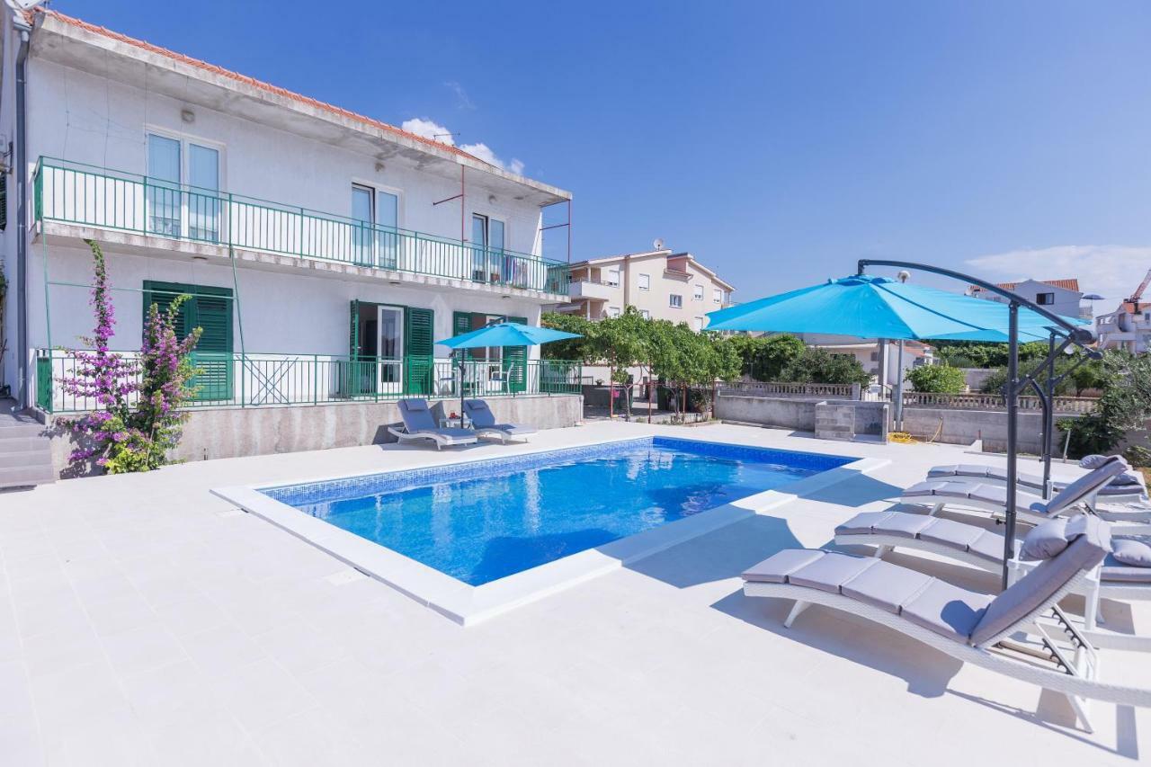 Holiday Apartment فوديس المظهر الخارجي الصورة