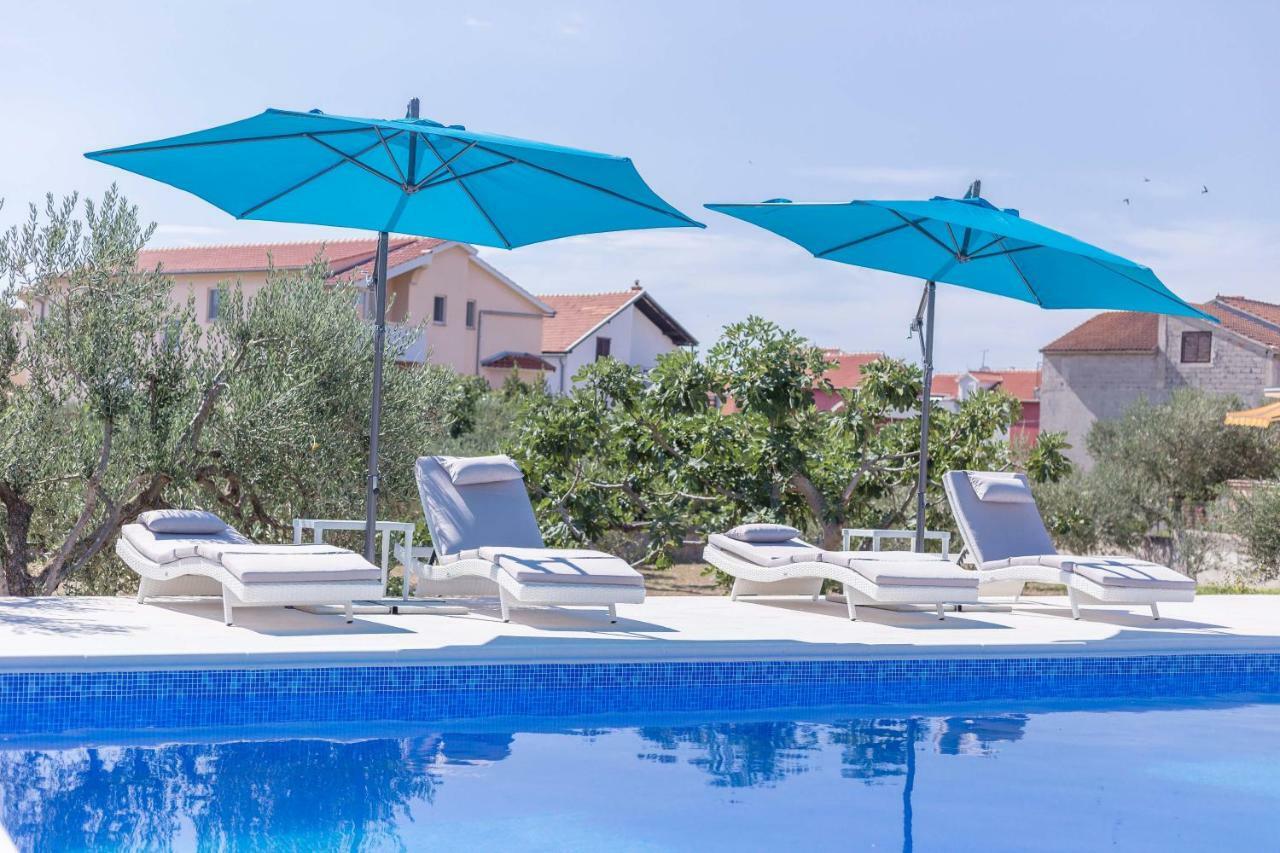 Holiday Apartment فوديس المظهر الخارجي الصورة