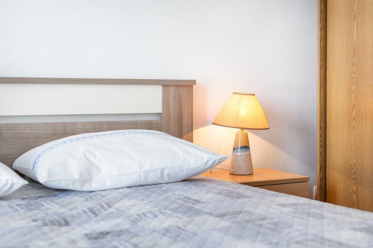 Holiday Apartment فوديس المظهر الخارجي الصورة