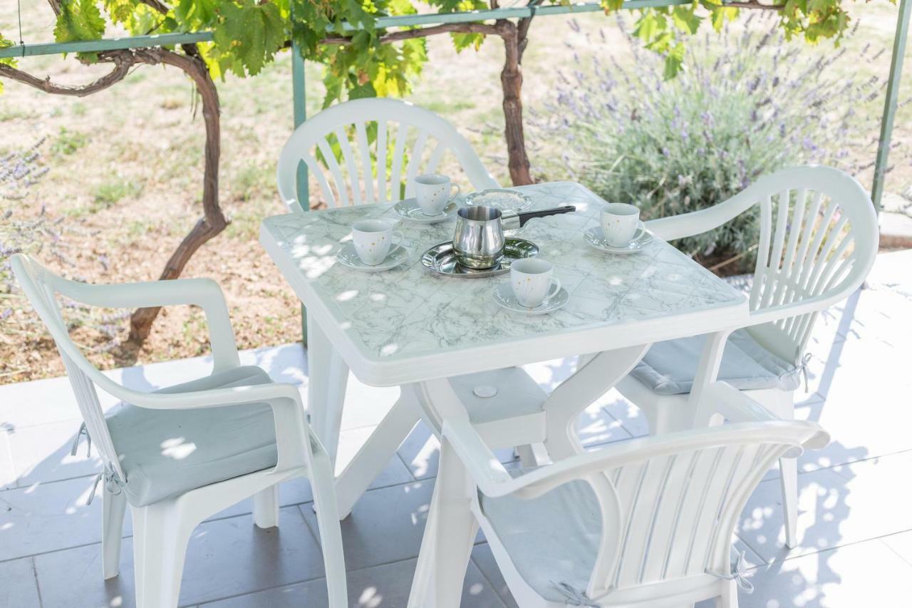 Holiday Apartment فوديس المظهر الخارجي الصورة